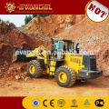 tractor loader shantui wheel loader SL50W supply from China